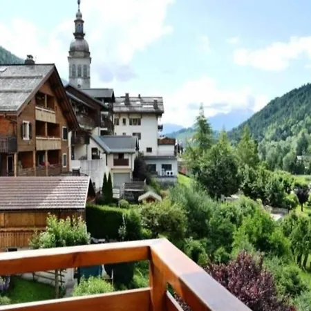 Pointe Percee * Le Grand-Bornand