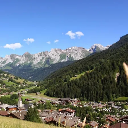 Pointe Percee * Le Grand-Bornand