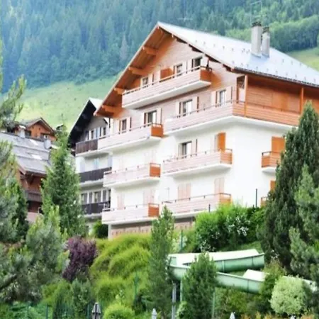 Pointe Percee Appartamento Le Grand-Bornand
