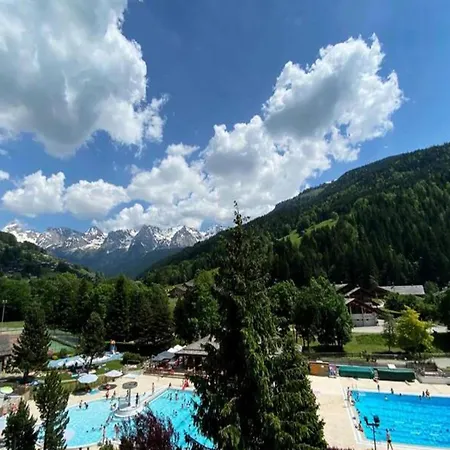 Pointe Percee * Le Grand-Bornand