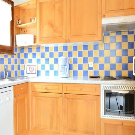 Pointe Percee Apartment *