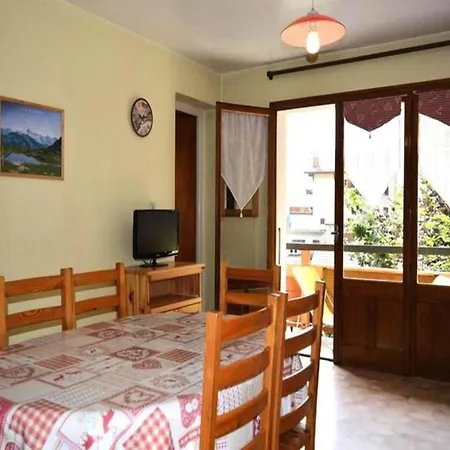 Pointe Percee Apartment *