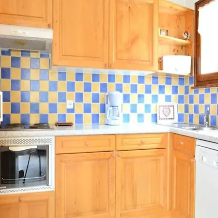 Pointe Percee Apartment *